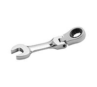 Kraftwerk Kraftwerk Clé mixte à cliquet Flex Click Stubby 11 mm Quantité:1