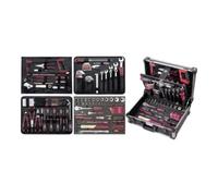 Kraftwerk 3948 Boîte à outils AluPro 263-pcs. Kraftwerk Quantité:1