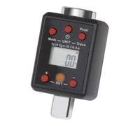 Kraftwerk Adaptateur de couple numérique 3/8" 27-135 Nm Kraftwerk Quantité:1