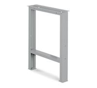 Kraftwerk Base de l'établi Kraftwerk 750x630 mm RAL 6011 Quantité:1