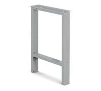 Kraftwerk Base d'établi Kraftwerk 800x630 mm RAL 6011 Quantité:1