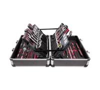Kraftwerk Boîte à outils de service, ERGO+HIGHTECH, 154 pcs. Kraftwerk Quantité:1