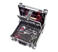 Kraftwerk Boîte à outils Kraftwerk B152 avec visseuse sans fil, 103 pièces Quantité:1