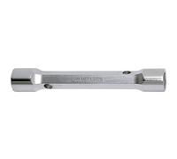 Kraftwerk Kraftwerk Clé à pipe hexagonale droite 18 x 19 mm Quantité:1
