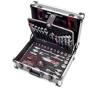 Kraftwerk Coffret outillage 158 pièces kraftwerk - 202.147.000