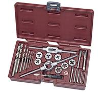 Kraftwerk Boîte à outils de forage et de filetage direct Kraftwerk Quantité:1