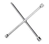 Kraftwerk Croix de roue Kraftwerk 17 x 19 x 22 mm x 1/2" CV Quantité:1