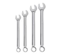 Kraftwerk Jeu de clés mixtes entièrement polies 24-32mm 4 pièces Kraftwerk Quantité:1