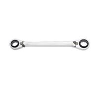 Kraftwerk Kraftwerk 4-en-1 GearWrench 16x17, 18x19 mm Quantité:1