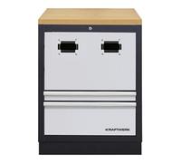 Kraftwerk Kraftwerk Armoire pour enrouleurs de câble + Multiplex Quantité:1