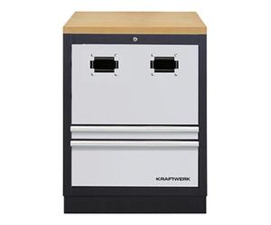 Kraftwerk Kraftwerk Armoire pour enrouleurs de câble + Multiplex Quantité:1