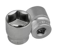 Kraftwerk Kraftwerk BASIC LINE 1/2" douille à cliquet 36 mm Quantité:1