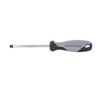 Kraftwerk Kraftwerk BASIC LINE Tournevis à fente 6,0 x 100 mm Quantité:1