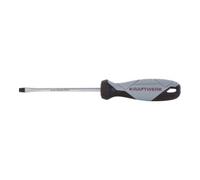 Kraftwerk Kraftwerk BASIC LINE Tournevis fendu 5,0 x 100 mm Quantité:1