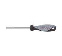 Kraftwerk Kraftwerk BASIC LINE tournevis pour embouts 1/4" Quantité:1
