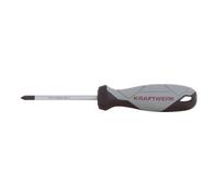 Kraftwerk Kraftwerk BASIC LINE Tournevis PZ PZ3 x 150 mm Quantité:1