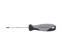 Kraftwerk Kraftwerk BASIC LINE Tournevis TX T8 x 75 mm Quantité:1