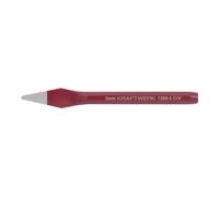 Kraftwerk Kraftwerk Burin à froid 5 mm x 130 mm peint Quantité:1