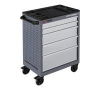 Kraftwerk Kraftwerk Chariot d'atelier BT700 60/40 5 tiroirs Quantité:1