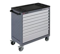 Kraftwerk Kraftwerk Chariot d'atelier BT900 80/40 8 tiroirs Quantité:1
