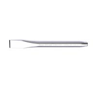 Kraftwerk Kraftwerk Ciseau plat 12 mm x 130 mm octogonal Quantité:1