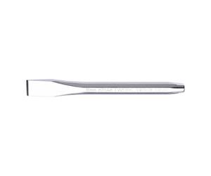 Kraftwerk Kraftwerk Ciseau plat 12 mm x 130 mm octogonal Quantité:1