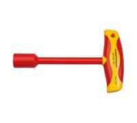 Kraftwerk Kraftwerk ouille T-handle tournevis 14mm VDE Quantité:1
