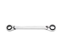 Kraftwerk Kraftwerk Clé à molette 4-en-1 8x10, 12x13 mm Quantité:1