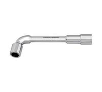 Kraftwerk Kraftwerk Clé à pipe 6 x 6 kt. 9 mm Quantité:1