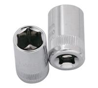 Kraftwerk Kraftwerk Douille 1/4" 10 mm Quantité:1