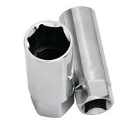Kraftwerk Kraftwerk Douille à bougie 1/2" 21 mm Quantité:1