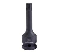 Kraftwerk Kraftwerk Douille à chocs XZN 1/2" M4 Quantité:1