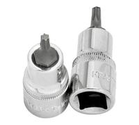 Kraftwerk Kraftwerk Douille à douille TX 1/2" T40 Quantité:1