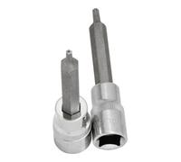 Kraftwerk Kraftwerk Douille à douille TX 1/2" T45 avec perçage 200 mm Quantité:1