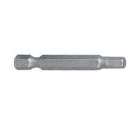 Kraftwerk Kraftwerk Embout hexagonal interne 1/4" 50 mm 6 mm, 5 pièces Quantité:5