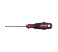 Kraftwerk Kraftwerk ERGOKRAFT Tournevis fendu 1,6 x 10 mm Quantité:1