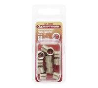 Kraftwerk Kraftwerk Inserts filetés M6x1,0 mm (12 pcs) Quantité:1