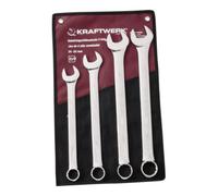 Kraftwerk Kraftwerk Jeu de clés mixtes 24 - 32 mm 4 pcs. Quantité:1