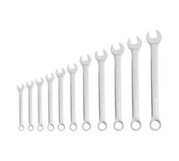 Kraftwerk Kraftwerk Jeu de clés mixtes 3/8"-1" 11 pièces Quantité:1