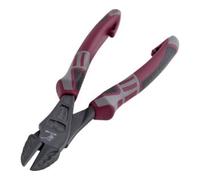 Kraftwerk Kraftwerk KW hightech power side cutter 180 mm Quantité:1