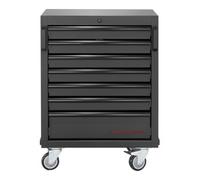 Kraftwerk Kraftwerk Mobilio Armoire à tiroirs roulants 7 Sch. Quantité:1