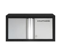Kraftwerk Kraftwerk Mobilio Armoire haute 2 portes avec serrure Quantité:1