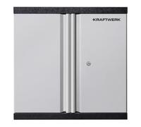 Kraftwerk Kraftwerk MOBILIO Armoire haute, 2 portes Quantité:1