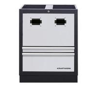 Kraftwerk Kraftwerk Mobilio, armoire pour enrouleurs de câbles Quantité:1