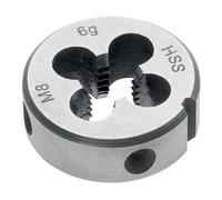 Kraftwerk Kraftwerk Outil de coupe DIN 223 Ø 25 mm M10 Quantité:1