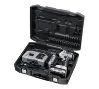 Kraftwerk Kraftwerk Perceuse sans fil 20V 4Ah 200Nm avec 2 batteries Quantité:1