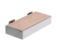 Kraftwerk Kraftwerk Porte-outil pour auto-forage 340x55x135 mm Quantité:1