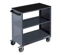 Kraftwerk Kraftwerk Service Chariot BT900 avec tapis en caoutchouc Quantité:1