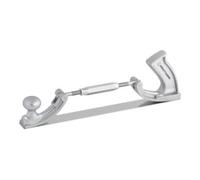 Kraftwerk Kraftwerk Support de serrage pour râpes de carrosserie Quantité:1