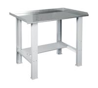 Kraftwerk Kraftwerk Table de soudage 1000 mm Quantité:1